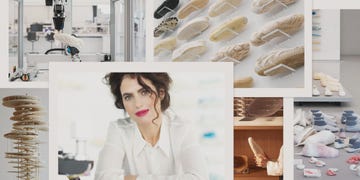 neri oxman ozero lab