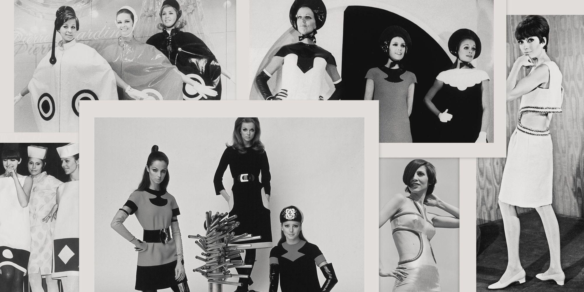 Pierre Cardin Turns to Young Designers for a Boost – WWD