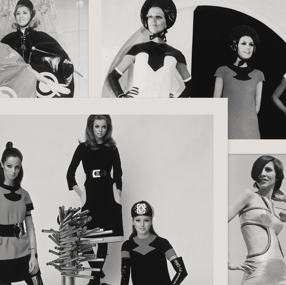 Pierre Cardin Is The Subject Of A New Documentary
