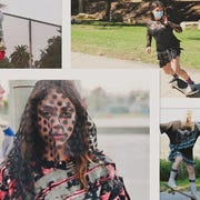Imitation of Christ Spring 2021 imitation of christ spring 2021