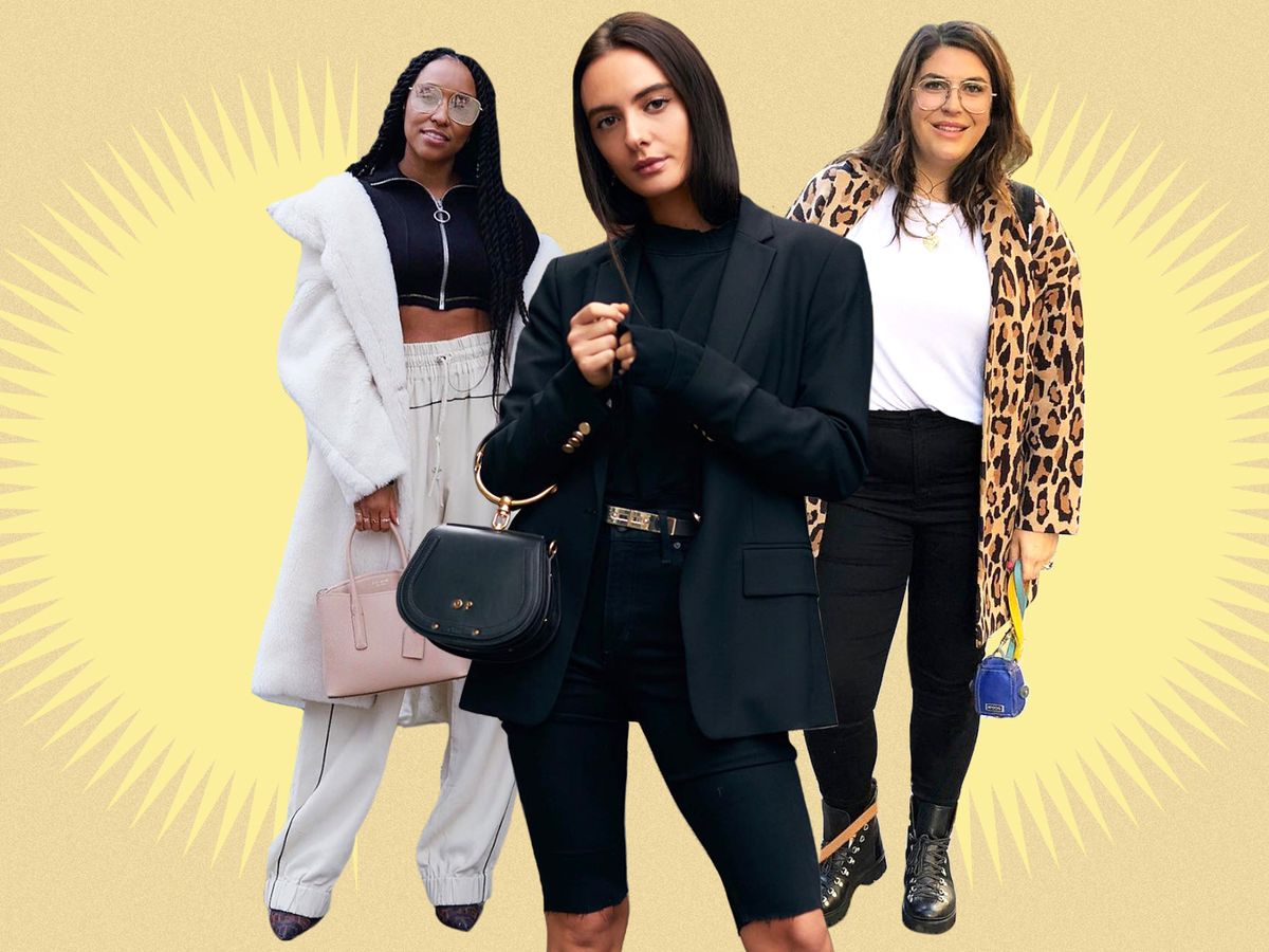 How I Conquered a Business Casual Fashion Rut