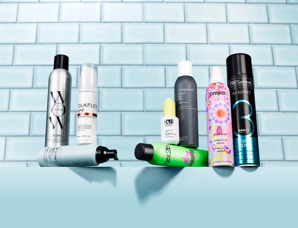 best haircare hall of fame awards