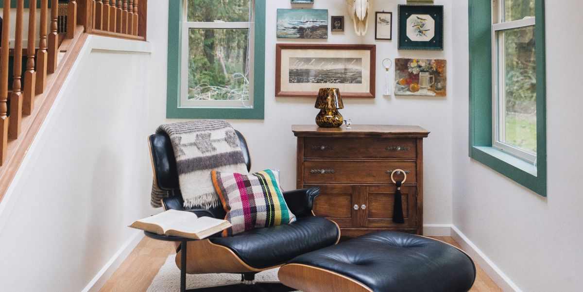 6 Styling Rules That Make Your Home Look Professionally Decorated