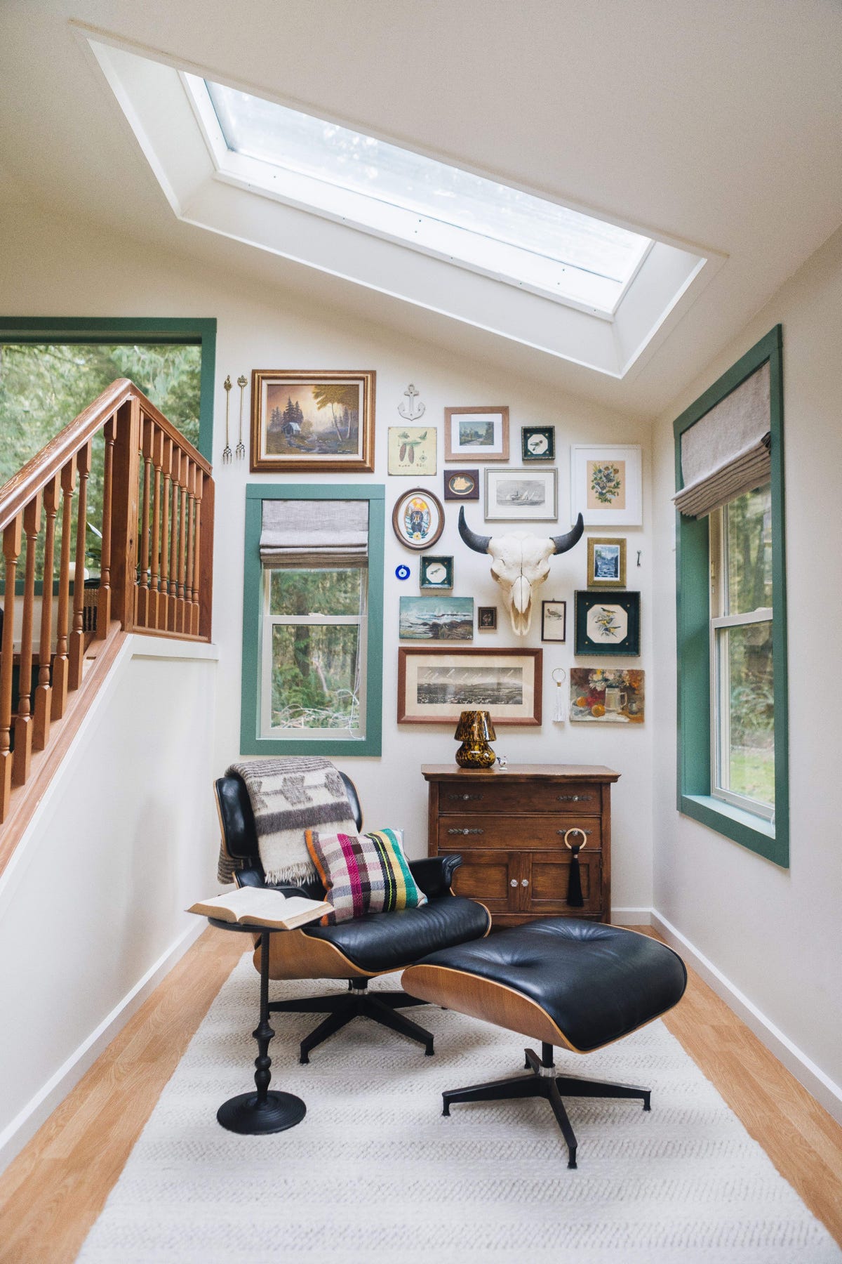 6 Styling Rules That Make Your Home Look Professionally Decorated