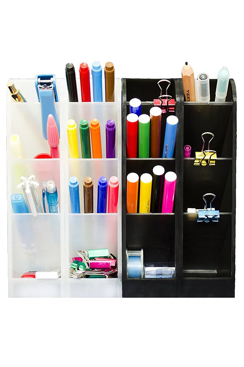 15 Cute Office Desk Accessories - Desk Organization Ideas