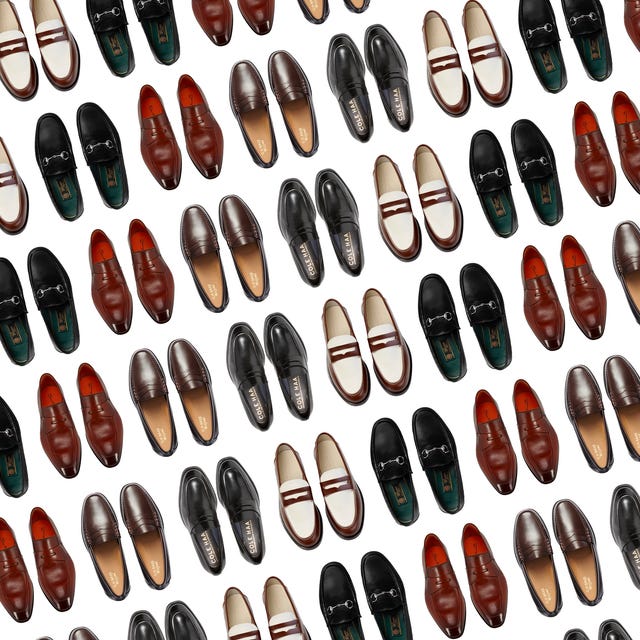 15 Best Loafers for Men of 2024, According to a Celebrity Stylist