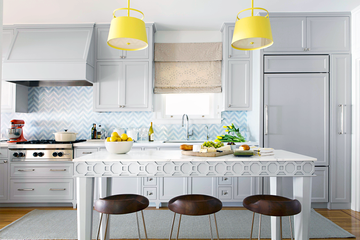 Stylish Modern Kitchen Ideas