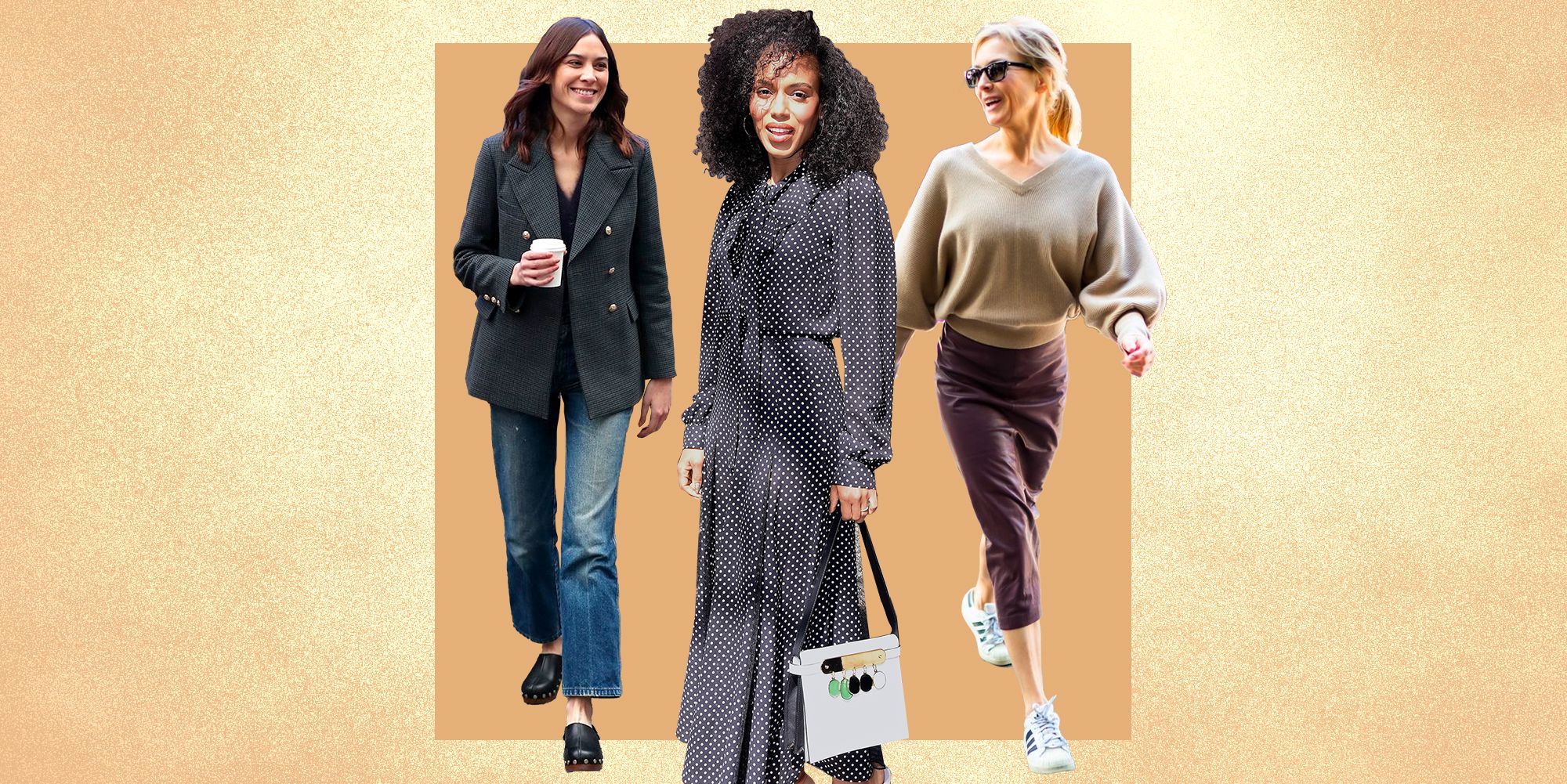 10 Comfy Fall Outfit Ideas That Will Keep You Stylish & Cozy All Season ...