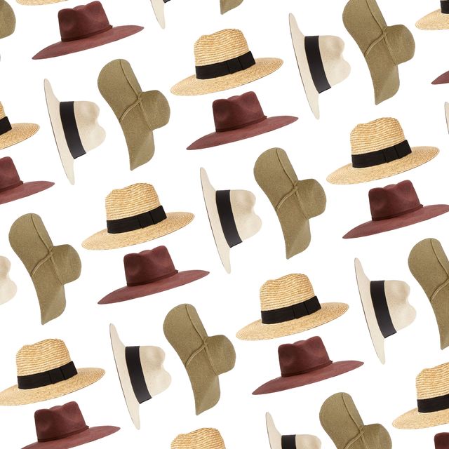 Best Straw Hats to Buy for Summer 2023
