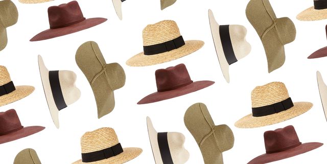 11 Best Summer Hats for Men and Women