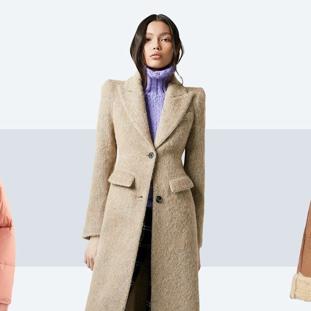 The 15 best women's winter coats to keep you warm in 2022