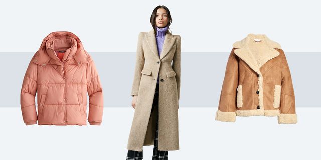 Women's Winter Coats