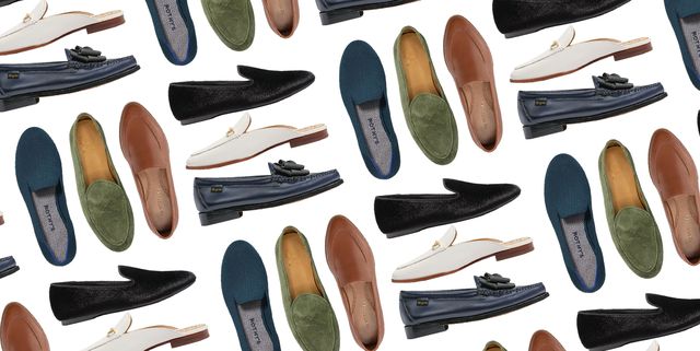 How to Wear Loafers—21 Stylish Ways to Style Them