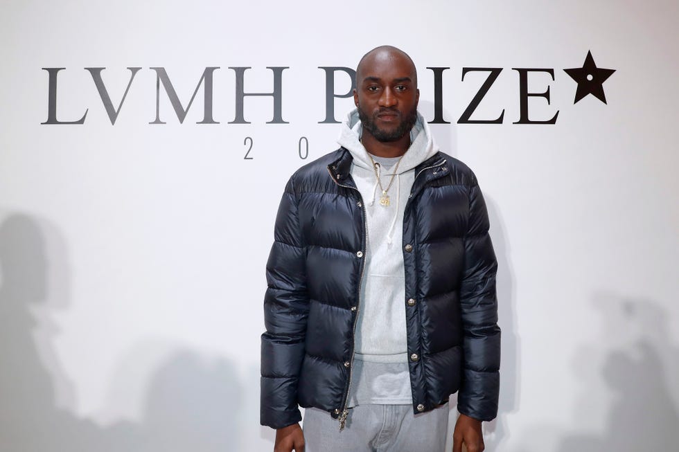 I gioielli di Virgil Abloh per Louis Vuitton