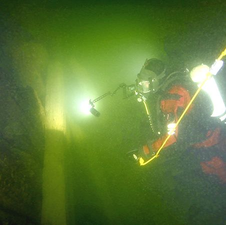 Archaeologists Just Discovered a 400-Year-Old Swedish Warship Wreck. Now What?