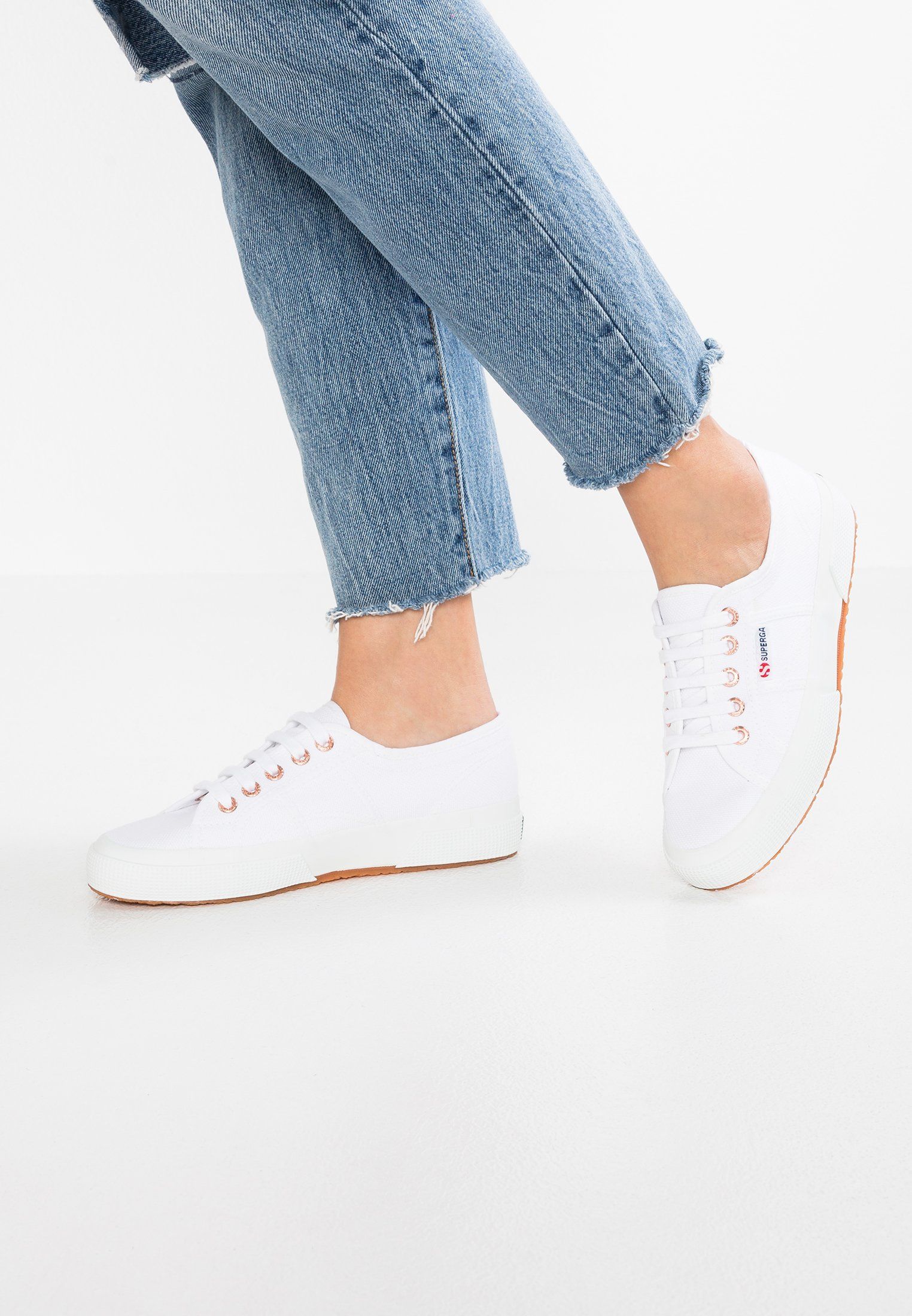 Superga blancas amazon hot sale