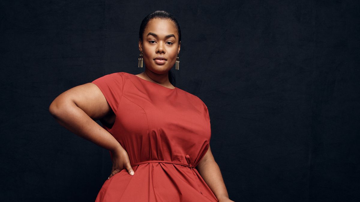 J. Crew and Universal Standard Released a Size-Inclusive