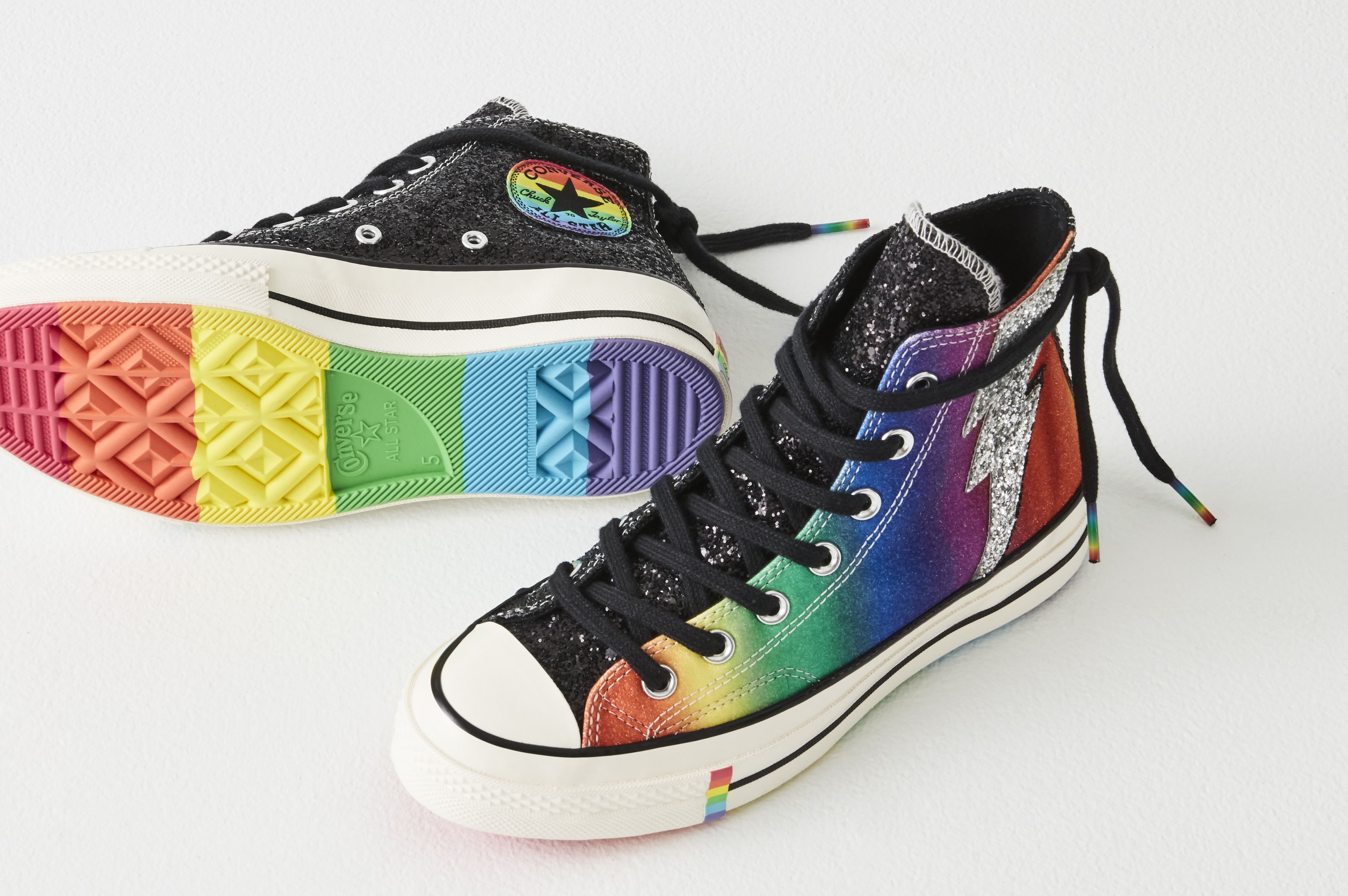 Nuevos tenis shop converse 2019