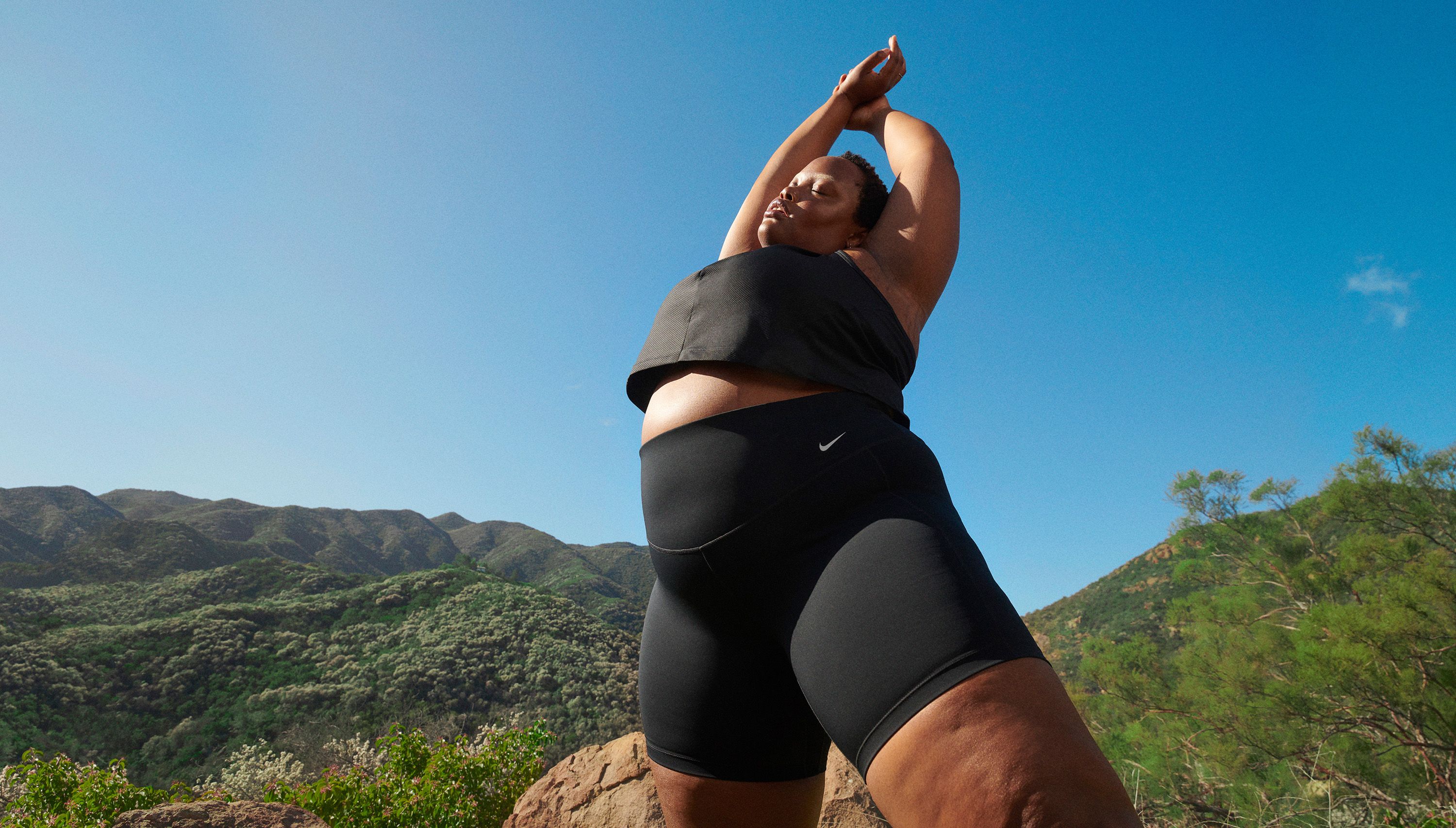 Nike's Best Athletic Shorts of 2023 Are Period-Proof