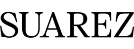 SUAREZ Logo