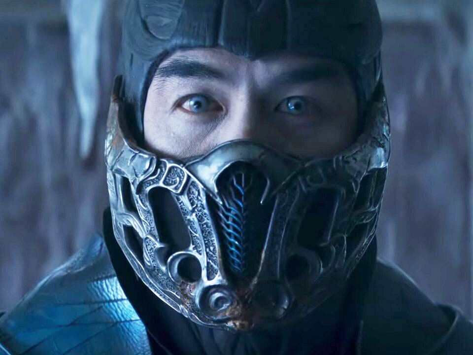 Mortal Kombat: Joe Taslim será Sub-Zero no filme live-action
