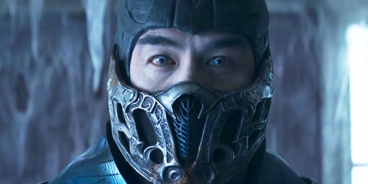 The Raid' Actor Joe Taslim to Play Sub-Zero in 'Mortal Kombat' Movie  (Exclusive)