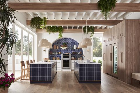 Best of Design 2023: This New Kitchen Has Beautiful “Earrings