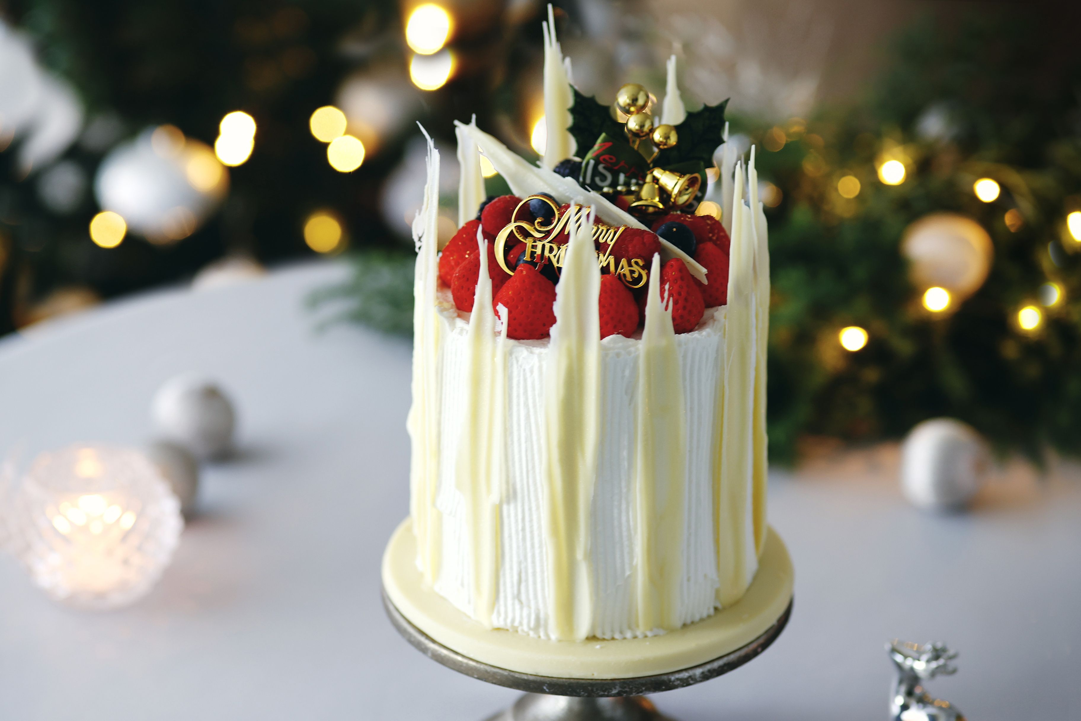 2022年クリスマスケーキ】予約スタート! 一流ホテルや人気 2022年クリスマスケーキ】予約スタート! 一流ホテルや人気