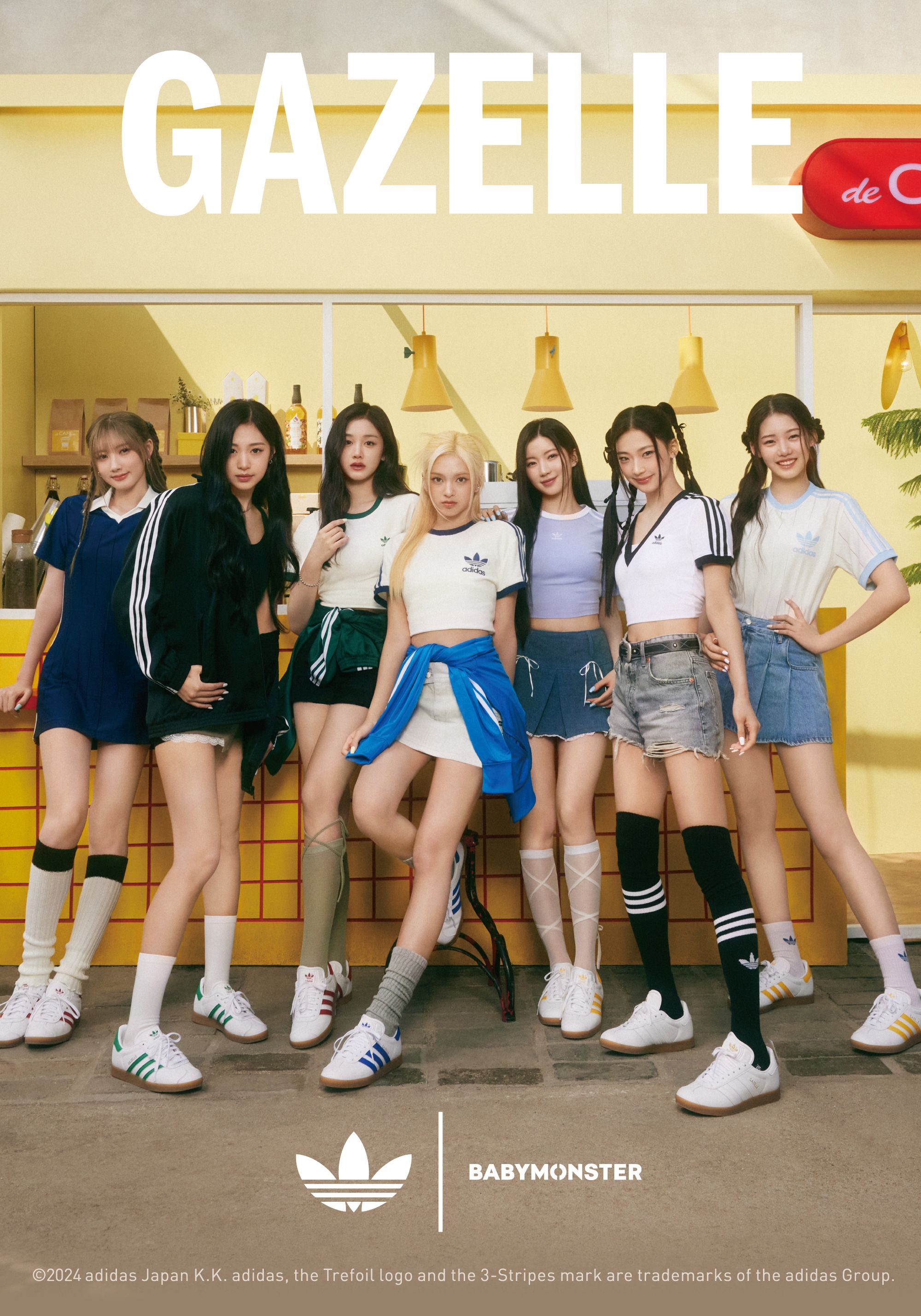BABYMONSTER JAPAN OFFICIAL SITE