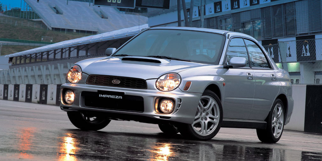 27 Most Fun Used Cars You Can Buy for Under $5000