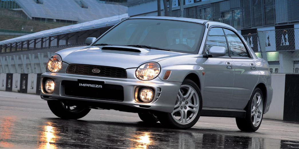 27 Most Fun Used Cars You Can Buy for Under $5000