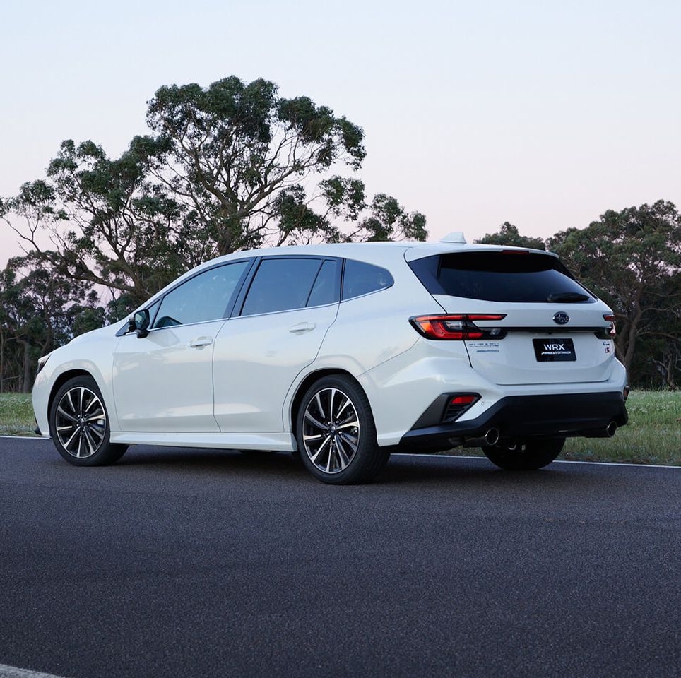 Subaru Impreza: What to expect from the Australian range
