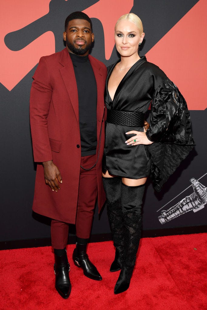 2019 MTV Video Music Awards - Red Carpet