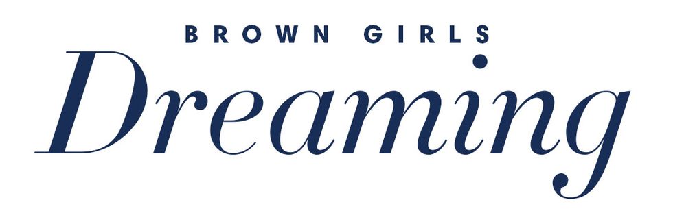 brown girls dreaming