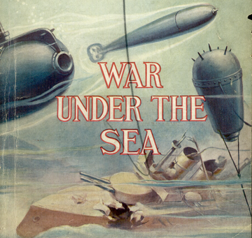 submarine warfare
