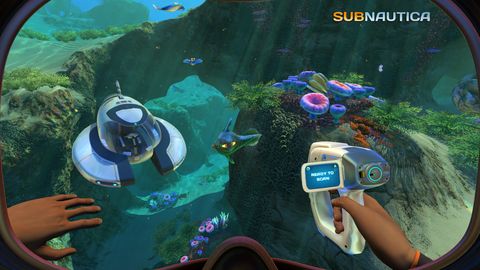 Underwater, Marine biology, Water, Fun, Organism, Screenshot, Pc game, Adventure game, Games, Recreation, 