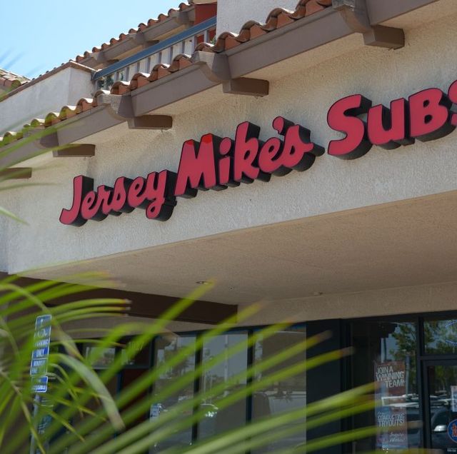 Jersey Mike's Subs - Our History