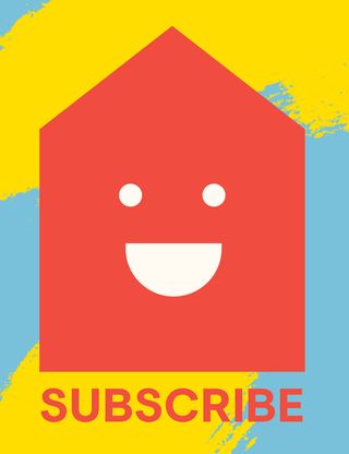 Subscribe to House Beautiful