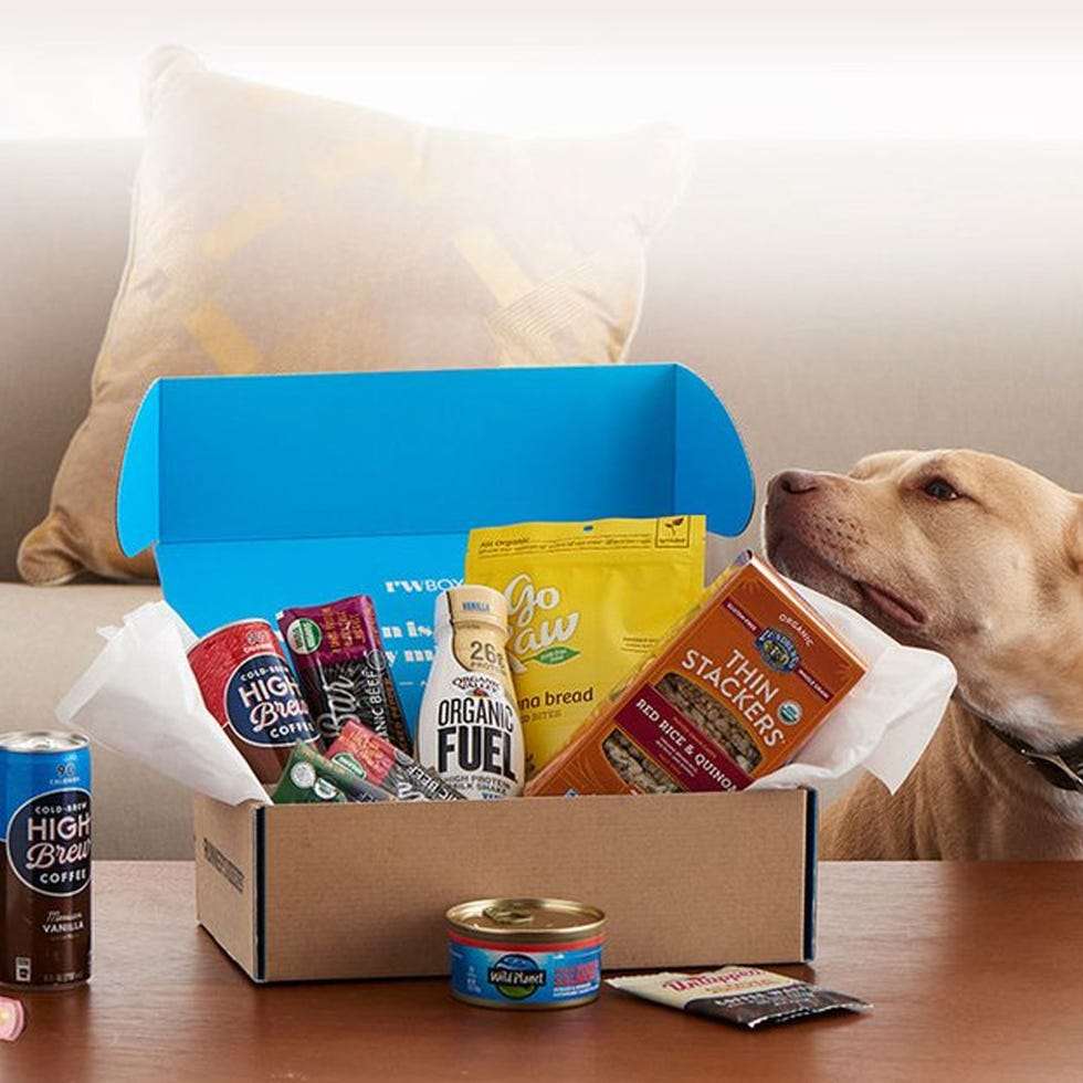 Dog moms and fur babies monthly box - Cratejoy