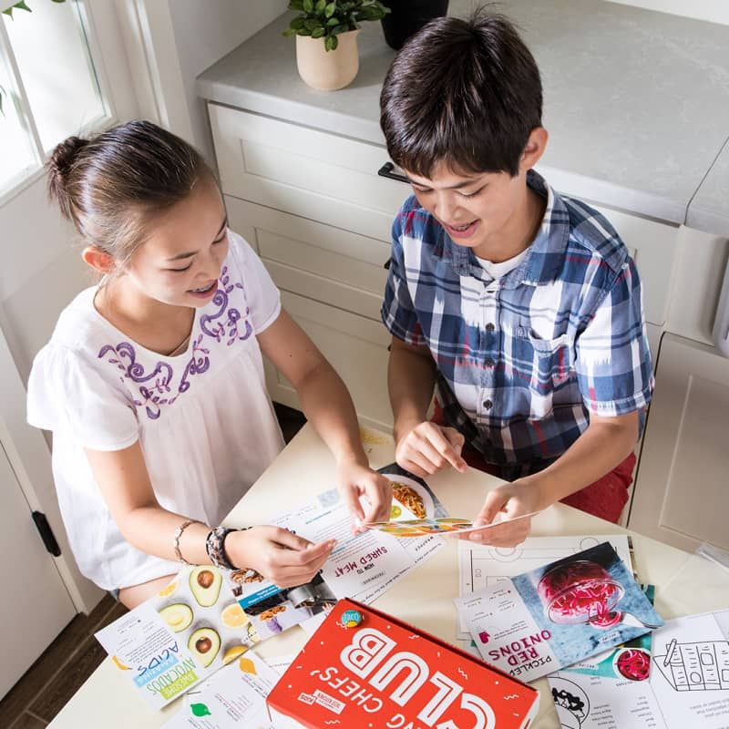 12 Best Subscription Boxes for Kids, According to Parents 2023