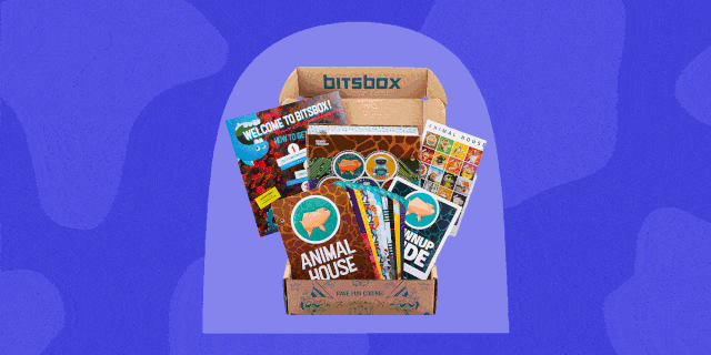 Best Monthly Subscription Boxes For Kids - Kids Activities Blog