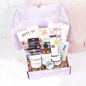 subscription boxes for moms