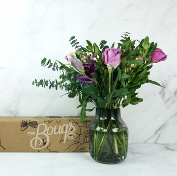 the bouqs co flower delivery and firstleaf wine subscription are two good housekeeping picks for best subscription boxes for moms