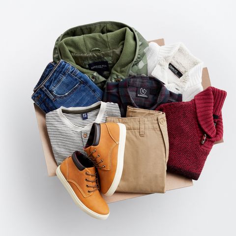 subscription boxes for teens stitch fix