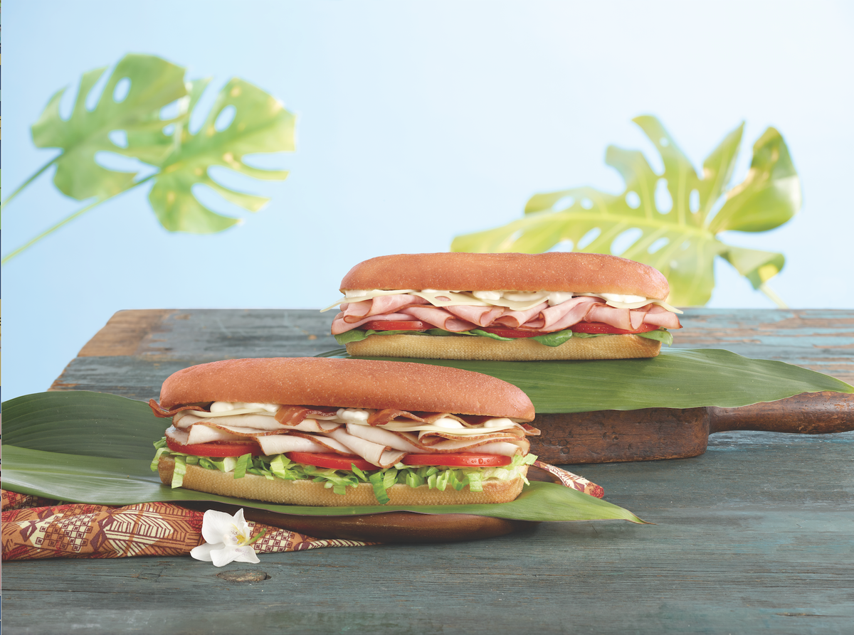 Subway's Revamped Menu Will Look Familiar To Sandwich Fans