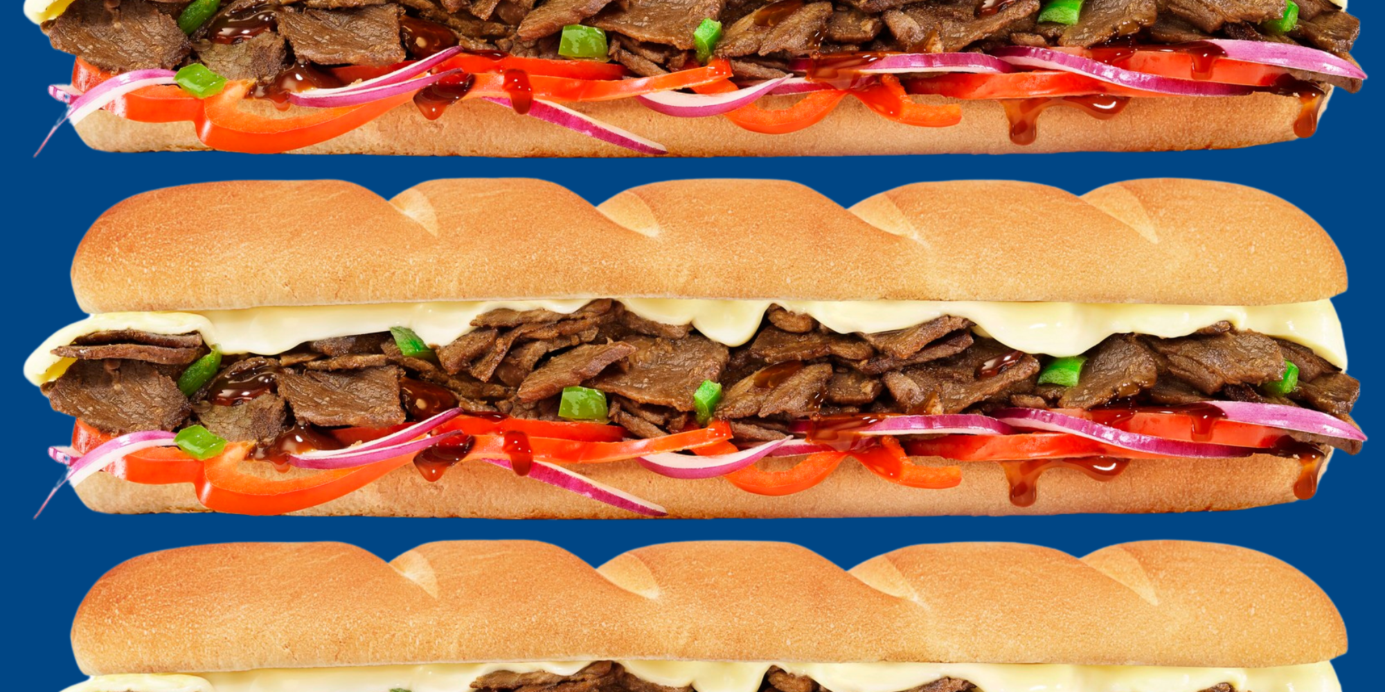 Subway introduces two new sandwiches