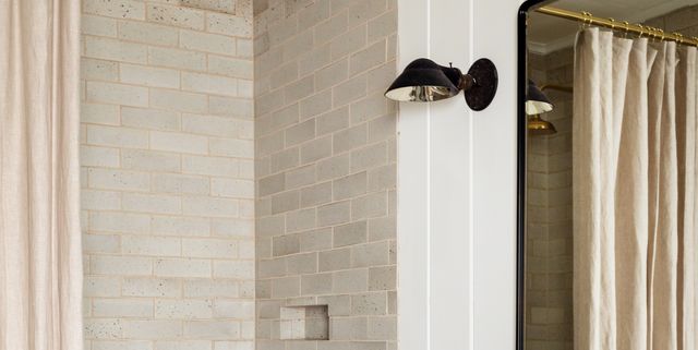 Pin on Bathroom Tiles & Tile Ideas