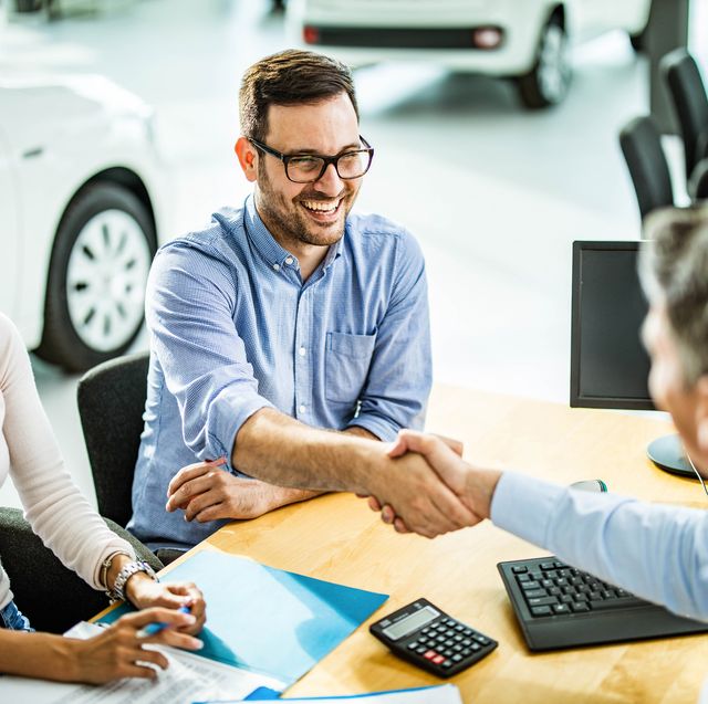 Buy Here, Pay Here (BHPH) Car Dealership: Meaning, How It Works