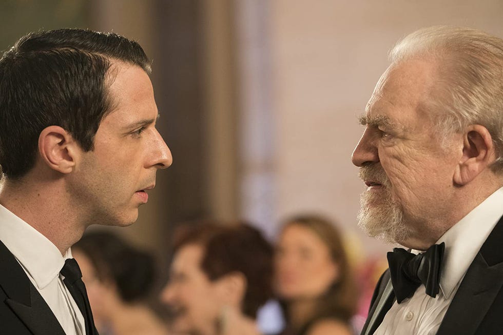 succession
