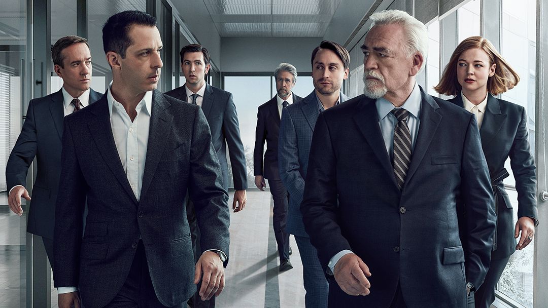 Watch succession season 1 new arrivals